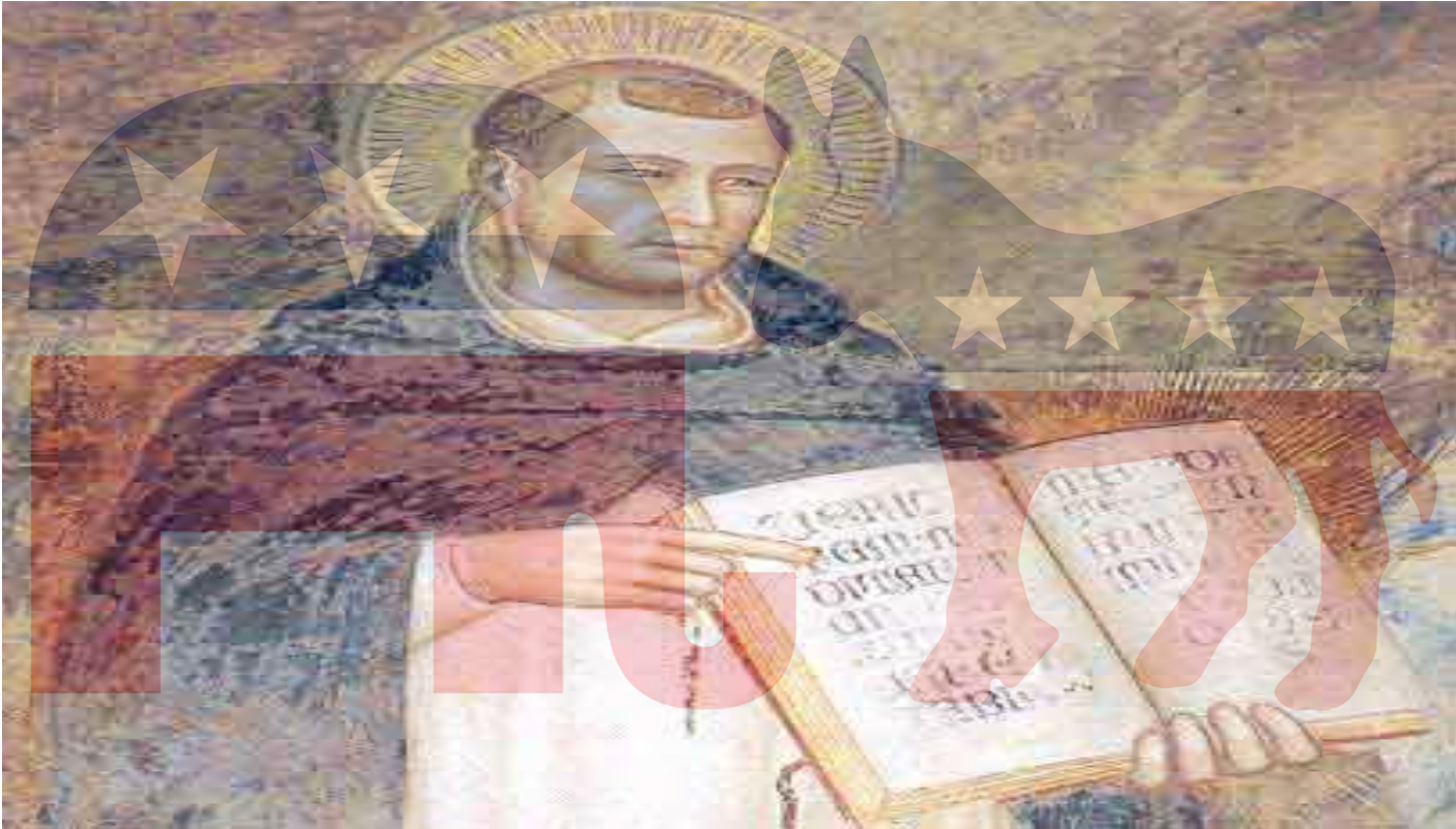 Remigius Dei Girolami Republican Democratic