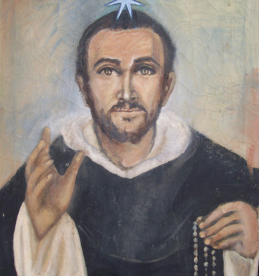 saint dominic