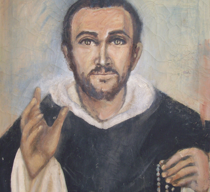 saint dominic