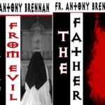 The Father and the Abbess (2 Book Collection)